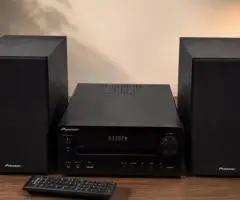Музичний HiFi центр Pioneer X HM15