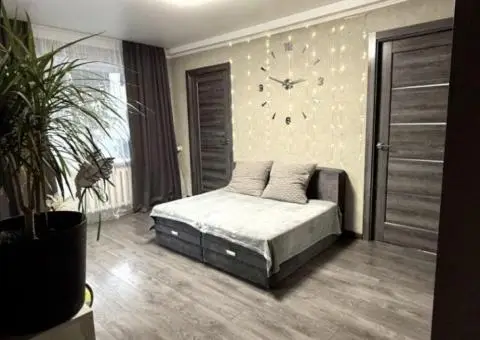 Продаётся 3х ком. квартира Вознесеновский р-н - 1/3