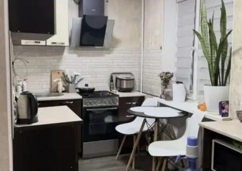 Продаётся 3х ком. квартира Вознесеновский р-н - 3/3