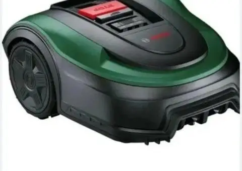 Продам робот- газонокосарку BOSCH XS300 - 1/3