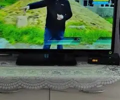 Телевізор Тошиба 32 дюйма