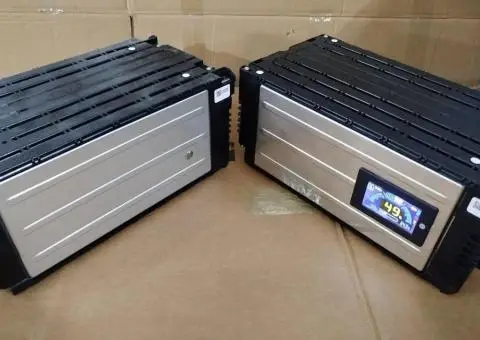 Акумулятор 24V(7S)+ смарт БМС, Li-NMC - 3/3