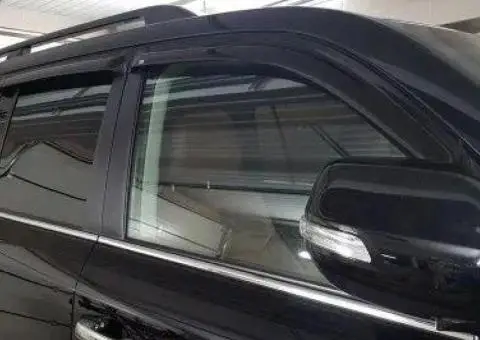 Вітровики Дефлектори Вікон Ветровики Kia Mazda Fiat Hyundai Toyota - 2/3