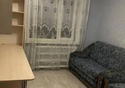 Здам кімнату без власниці - 1/3
