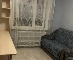 Здам кімнату без власниці