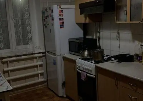 Здам кімнату без власниці - 2/3