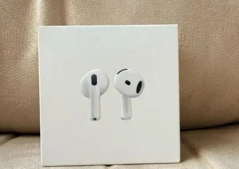APPLE AirPods 4 (MXP63ZE/A) - 2/3