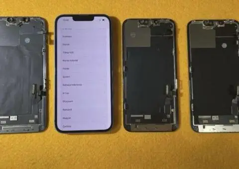 Оригінальні дислеї на iPhone від 6 до 15 pro - 2/2