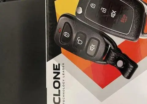 Сигналка для авто X6 CYCLONE