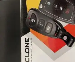 Сигналка для авто X6 CYCLONE