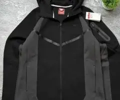 Зіп-худі Nike Tech Fleece / зіпка найк теч фліс / зипка найк теч флис / зип худи найк теч фліс