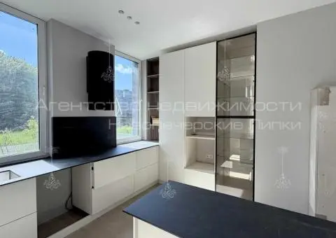 Продаж сучасного 5к будинку 197м2 в КМ Villaggo - с. Білогородка / газ - утеплення - ремонт - 1/3