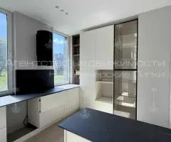 Продаж сучасного 5к будинку 197м2 в КМ Villaggo - с. Білогородка / газ - утеплення - ремонт