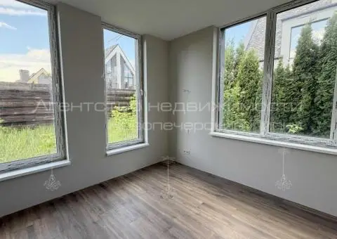 Продаж сучасного 5к будинку 197м2 в КМ Villaggo - с. Білогородка / газ - утеплення - ремонт - 2/3