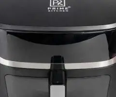 Аерогриль 14 Л аэрогриль ДВА ТЭНА!. Prime Kitchen AF1012DT мультипіч фритюрница