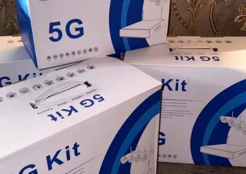 Камери відеоспостереження WIFI 5 G KIT - 3/3