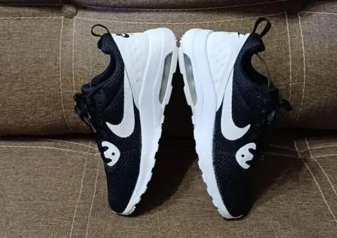 р35.5 NIKE Air Max Motion Детские кроссовки - 3/3