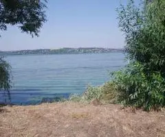 Продам будинок на березі Дніпра власний берег 25 соток землі