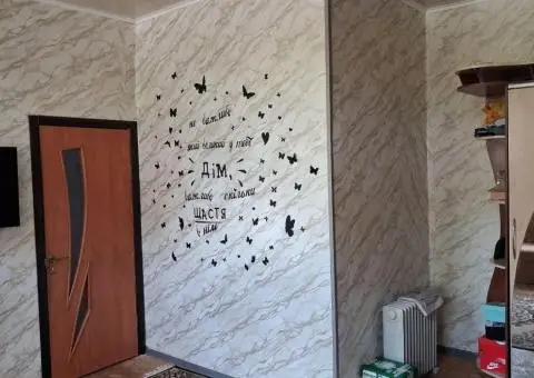 Продам 1к квартиру в Харкові - 1/3