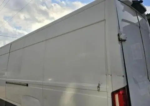 Авторозборка Iveco Daily - 1/3