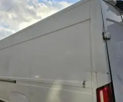 Авторозборка Iveco Daily