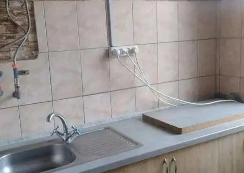 Продам большую комнату с балконом (405021) - 1/3