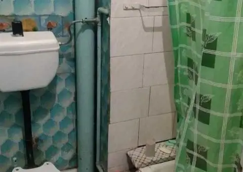 Продам большую комнату с балконом (405021) - 2/3