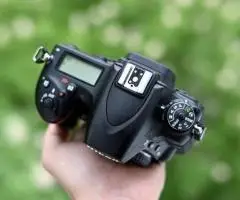 ‼️Nikon D750 WiFi‼️(3.200 пробег)‼️