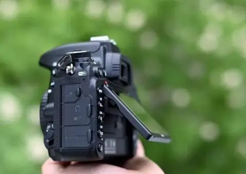 ‼️Nikon D750 WiFi‼️(3.200 пробег)‼️ - 2/3