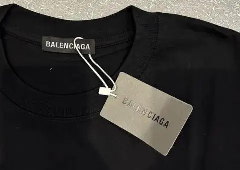 Футболка Fornite Balenciaga, хороша якість, розмір М - 2/3