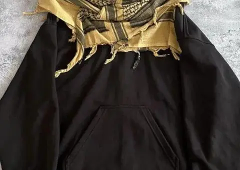 Strella Dessrt hoodie ;худи ,стрела,свитшот - 1/3