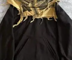 Strella Dessrt hoodie ;худи ,стрела,свитшот