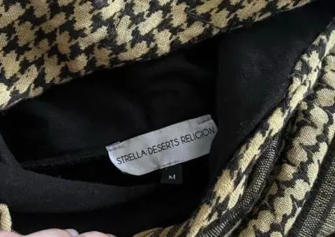 Strella Dessrt hoodie ;худи ,стрела,свитшот - 3/3