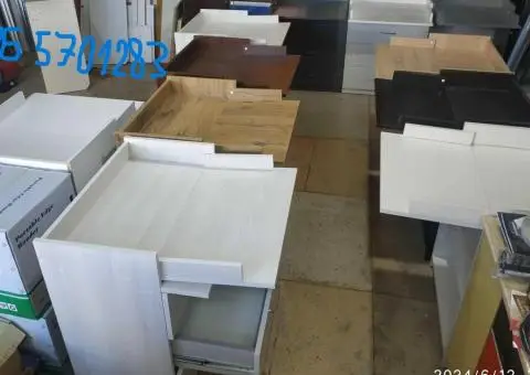 Пеленальні комод. НОВІ. Розпродаж 20 комодів зі складу. - 1/3