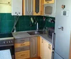 Здається З-кімнатна квартира