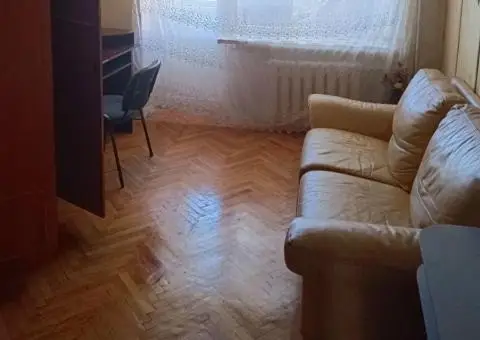 Здається З-кімнатна квартира - 2/3