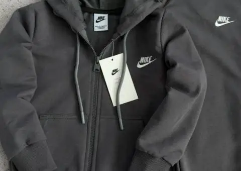 Дитячий спортивний костюм найк Nike [26/28/30/32/34/36/38/40/42/44/46] - 1/3