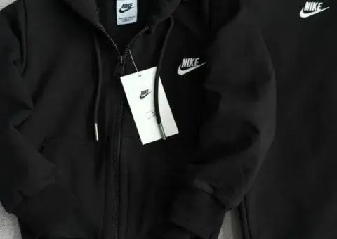 Дитячий спортивний костюм найк Nike [26/28/30/32/34/36/38/40/42/44/46] - 2/3