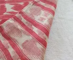 Рушник ручної роботи