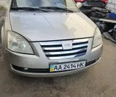 Разборка розборка шрот Китайських авто Chery Elara
