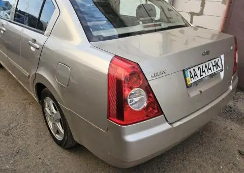 Разборка розборка шрот Китайських авто Chery Elara - 2/3