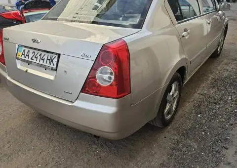 Разборка розборка шрот Китайських авто Chery Elara - 3/3