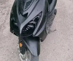 Вайпер шторм 150