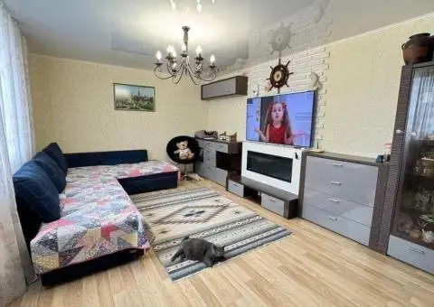 Сучасна простора 3 кім кв в ЖК Берегиня, вул.Набережна 6г! м. Вишгород  - 2/8