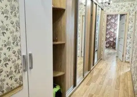 Сучасна простора 3 кім кв в ЖК Берегиня, вул.Набережна 6г! м. Вишгород  - 3/8