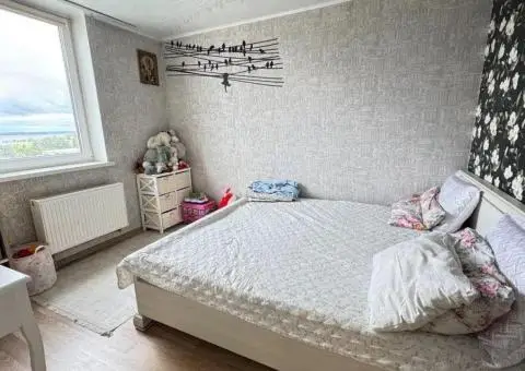 Сучасна простора 3 кім кв в ЖК Берегиня, вул.Набережна 6г! м. Вишгород  - 5/8