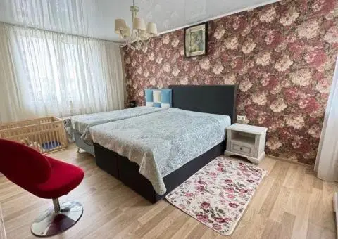 Сучасна простора 3 кім кв в ЖК Берегиня, вул.Набережна 6г! м. Вишгород  - 6/8