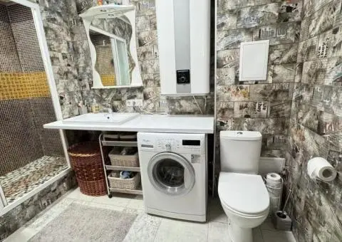 Сучасна простора 3 кім кв в ЖК Берегиня, вул.Набережна 6г! м. Вишгород  - 7/8