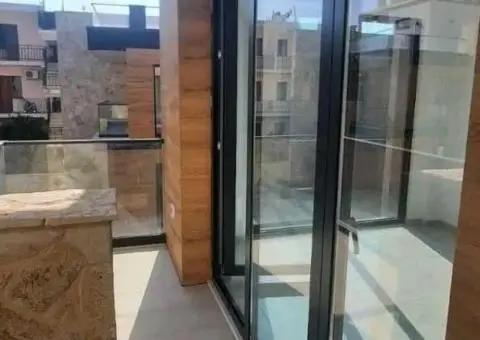 VIP! 2х-этажный Дом 150м2 в Албании (Дуррес, Голем) 279 000 € - 1/3