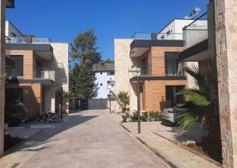 VIP! 2х-этажный Дом 150м2 в Албании (Дуррес, Голем) 279 000 € - 3/3